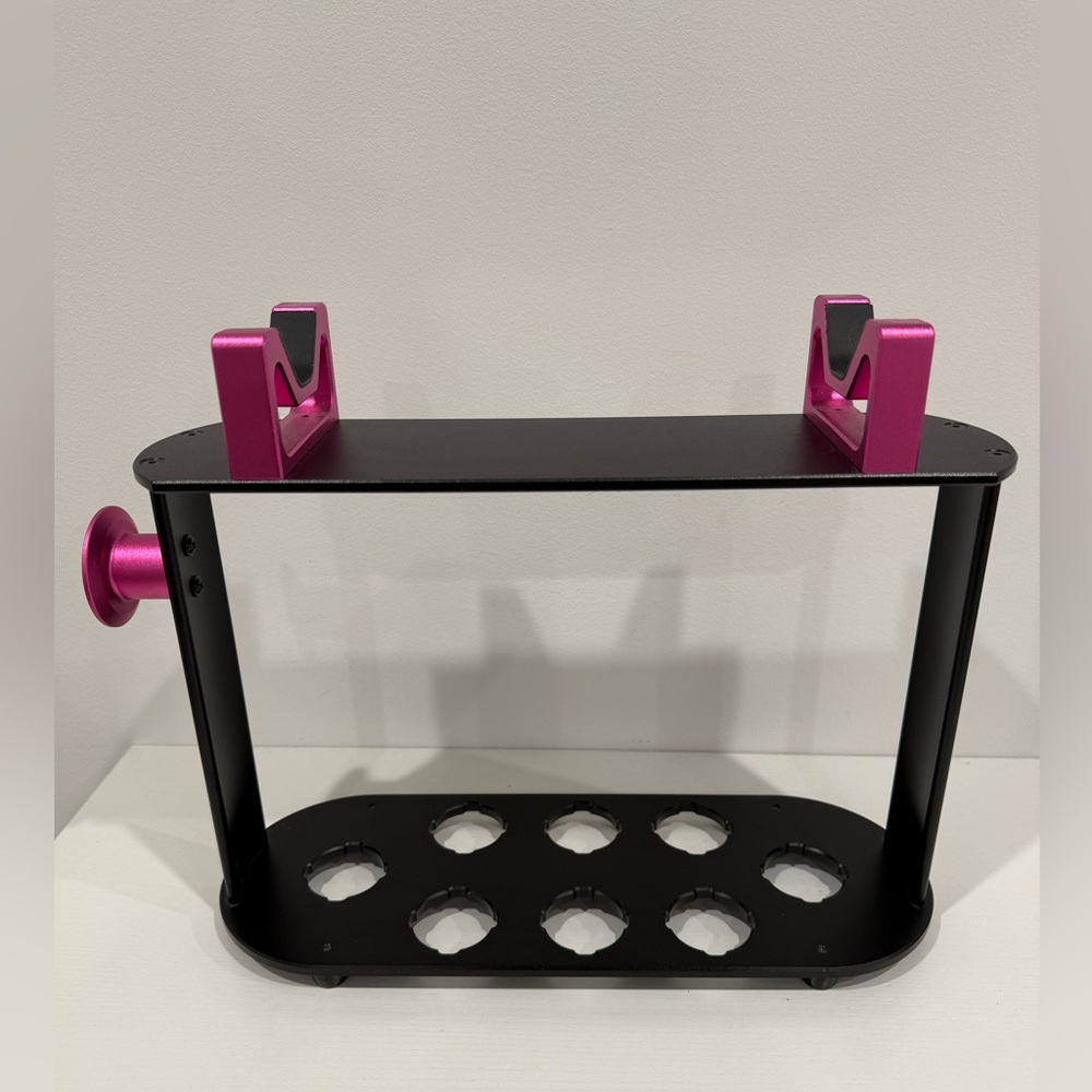 Dyson organizer
